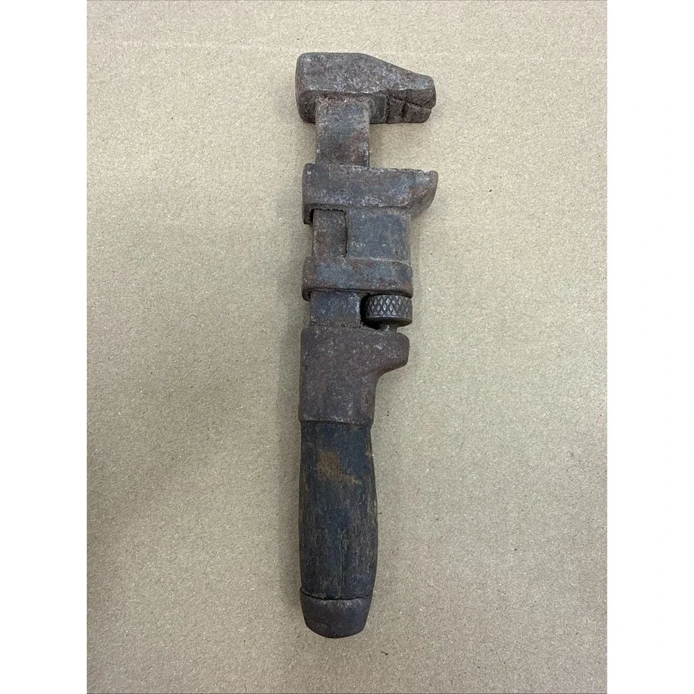 The Unbranded Brand antique wood